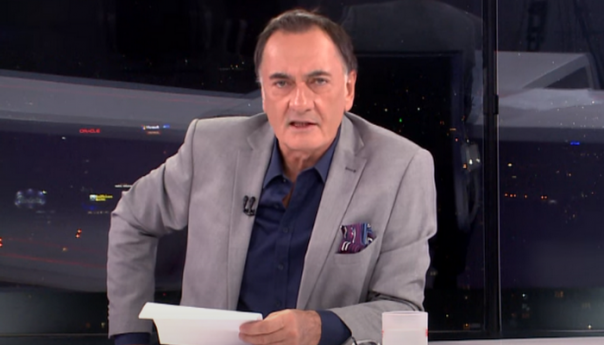 Hadžifejzović: Ko je klince naučio da viču ‘Ubij, Srbina’?