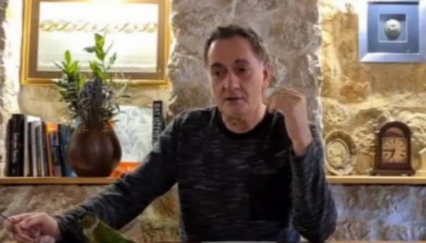 Hadžifejzović uspješno operisan, imao poteškoće sa srcem