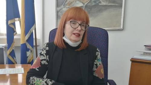 Hadžigrahić: Potrebno osigurati i fizičko prisustvo studenata na fakultetima