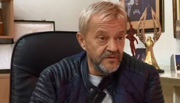 Hadžihafizbegović: Čekamo 25. april da podignemo Oskar
