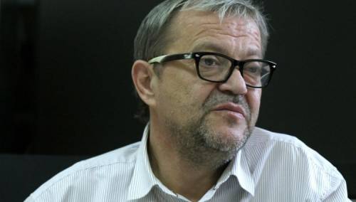 Hadžihafizbegović: Neda Arnerić bila je sjajan čovjek i velika glumica