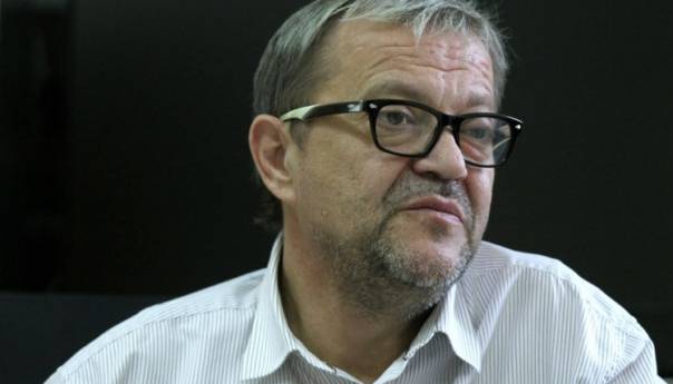 Hadžihafizbegović: Neda Arnerić bila je sjajan čovjek i velika glumica