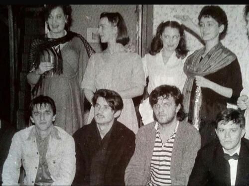 Hadžihafizbegović o Burini: Posvađala nas je strast, a pomirila ljubav