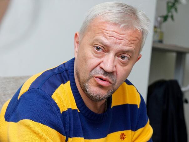 Hadžihafizbegović podržao Miloševića: Odgovorno tvrdim da je to sjajan čovjek