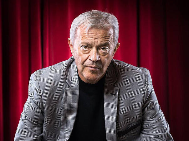 Hadžihafizbegović: Sarajevo više nije isto? Nije, fale mu djeca, heroji, knjige...