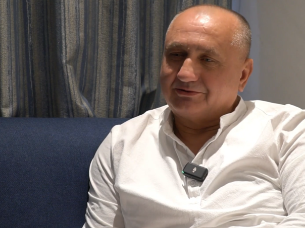 Hadžija Šemsudin Turnadžić, prognanik u Ameriku: Islamska zajednica je najjača veza s domovinom