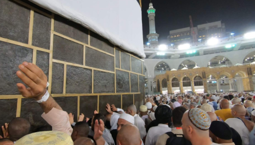 Hadžije iz BiH obavile hadžski tavaf i sa'j