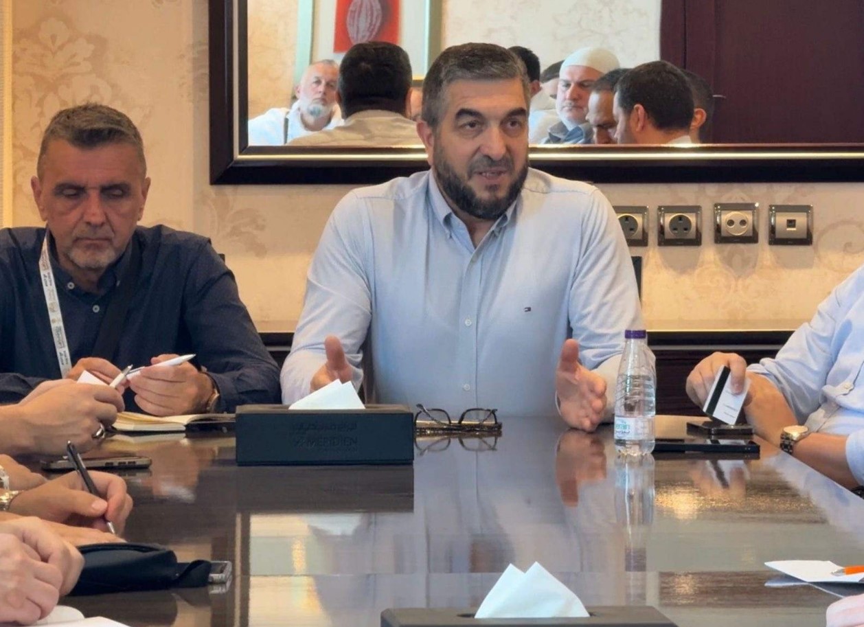 Hadžije iz BiH sigurno pristižu u Mekku: Sve spremno za početak obreda