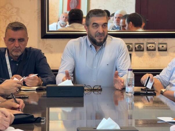 Hadžije iz BiH sigurno pristižu u Mekku: Sve spremno za početak obreda