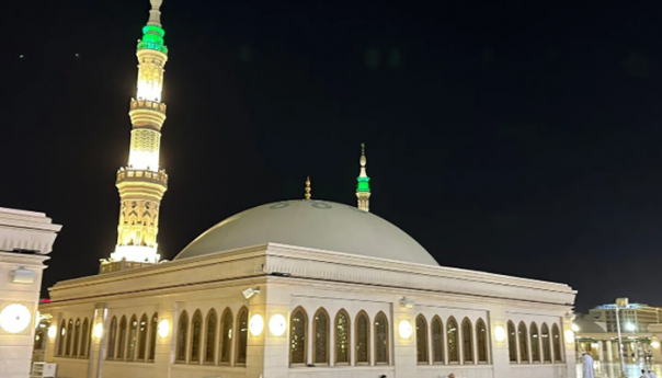 Hadžije iz BiH sutra kreću iz Medine za Mekku