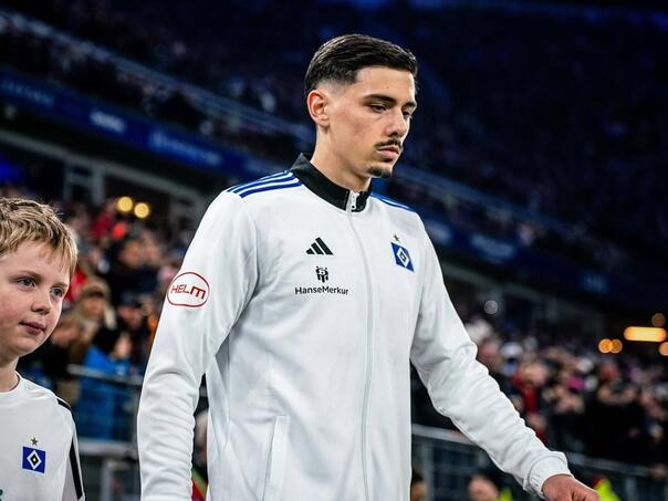 Hadžikadunić blizu transfera u klub u kojem je ponikao