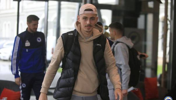 Hadžikadunić: Jedva čekamo utakmice pred punim tribinama!