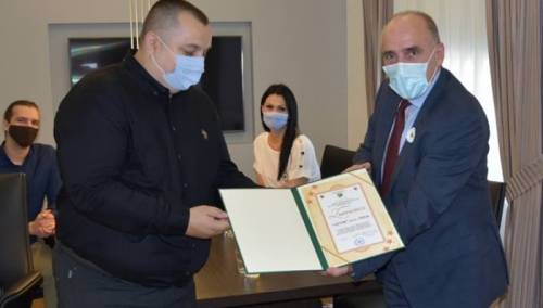 Hadžimehmedović: Pomogli smo online rad više od 170 obrazovnih institucija