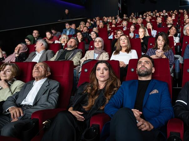 Hadžimusić o filmu 'Daidžin prsten': Željela sam da znam i da li je naše društvo spremno na katarzu