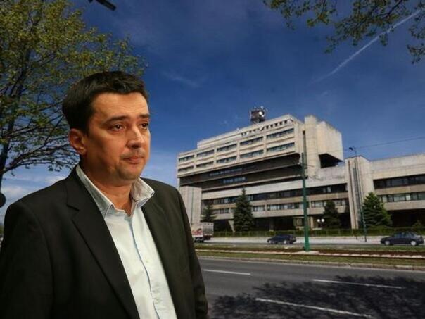 Hadžiomerović preuzeo poziciju generalnog direktora FTV-a