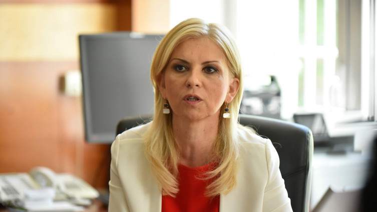 Hadžović-Džuvo: Šta virus radi iza 23.00, a ne radi do tada