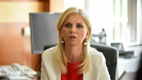 Hadžović-Džuvo: Šta virus radi iza 23.00, a ne radi do tada