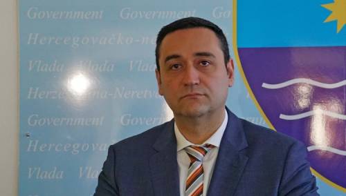 Hadžović: Neće se izgubiti školska godina, nema nadoknade sati u HNŽ-u