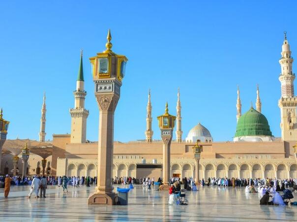 Hadžski obredi uspješno završeni, bh. hadžije se pripremaju za Medinu