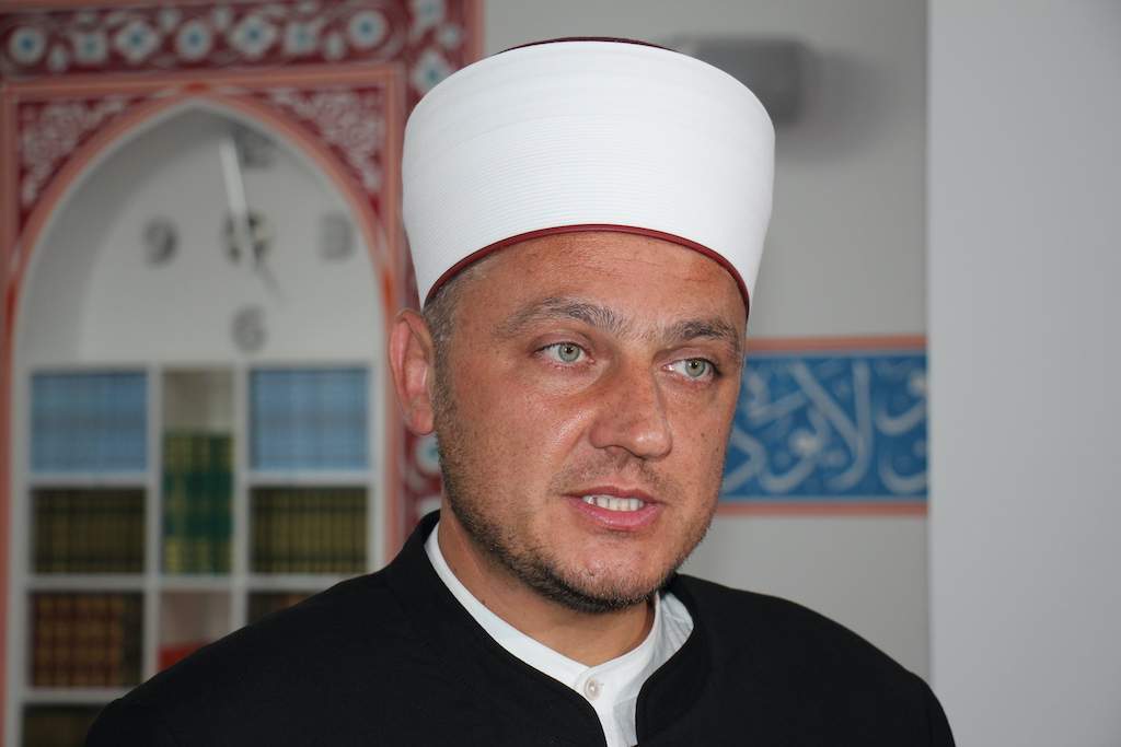 Hafiz Mahić: Oni koji su djelima oživjeli naše džemate potvrdili težnju slijeđenja Poslanika