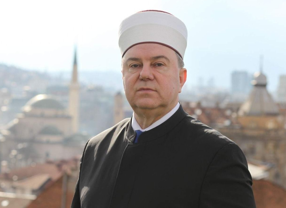 Hafiz Mensur-ef. Malkić: Mevlud je prilika da obnovimo moralne vrijednosti