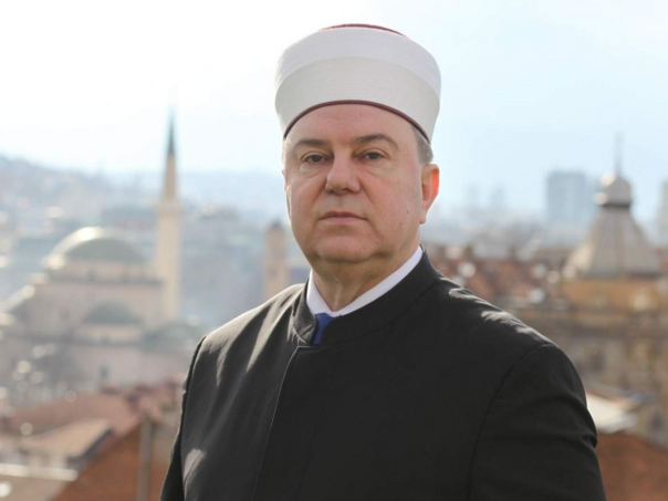 Hafiz Mensur-ef. Malkić: Mevlud je prilika da obnovimo moralne vrijednosti