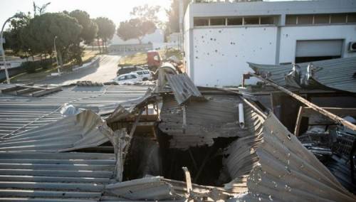 Haftar proglasio primirje tokom ramazana