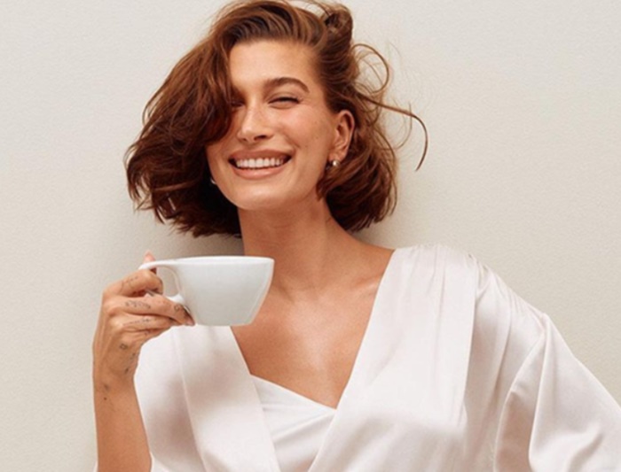 Hailey Bieber zaštitno lice nove kampanje brenda Victoria's Secret