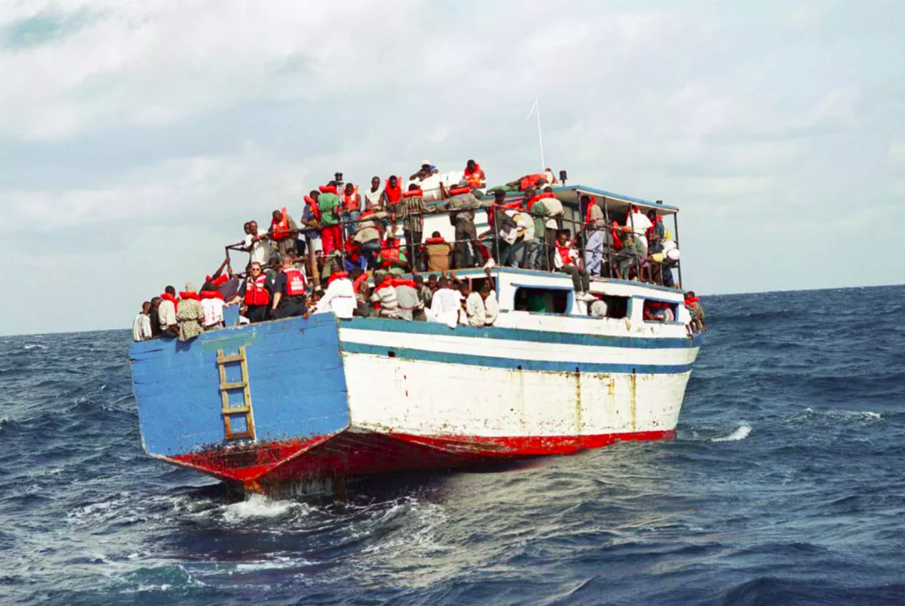 Haiti: 19 osoba poginulo u brodolomu