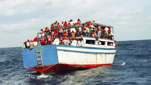 Haiti: 19 osoba poginulo u brodolomu