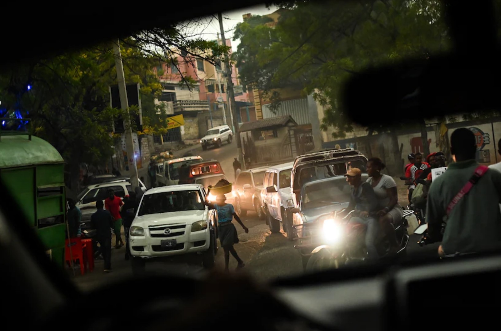 Haiti: Bande otele 17 američkih misionara
