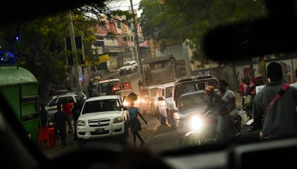 Haiti: Bande otele 17 američkih misionara