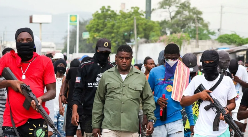Haiti: Bande upale u zatvor, oslobodile 4000 zatvorenika