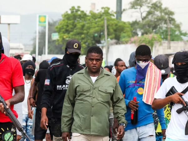 Haiti: Bande upale u zatvor, oslobodile 4000 zatvorenika