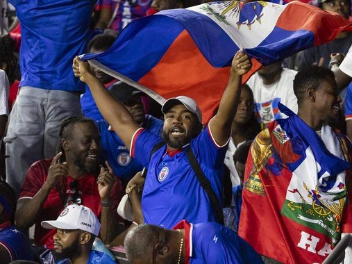 Haiti ubjedljiv protiv Novog Zelanda u prijateljskom meču