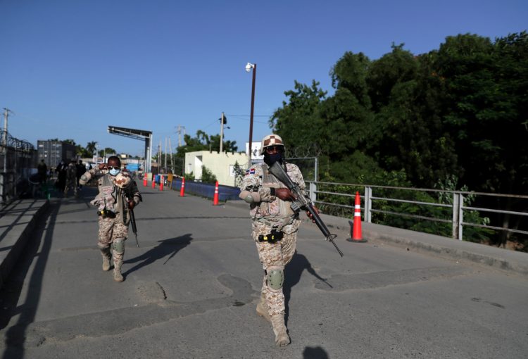 Haiti zatražio vojnu pomoć od SAD i UN-a