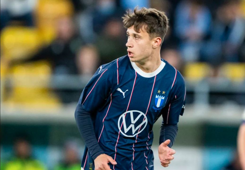 Hajduk dovodi mladog Zmaja: Tražio ga i Juventus