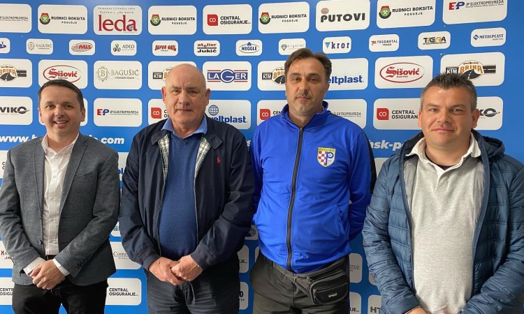 Hajduk i Posušje pokrenuli saradnju