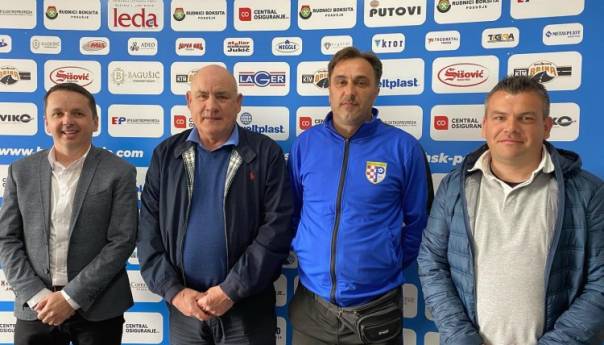 Hajduk i Posušje pokrenuli saradnju