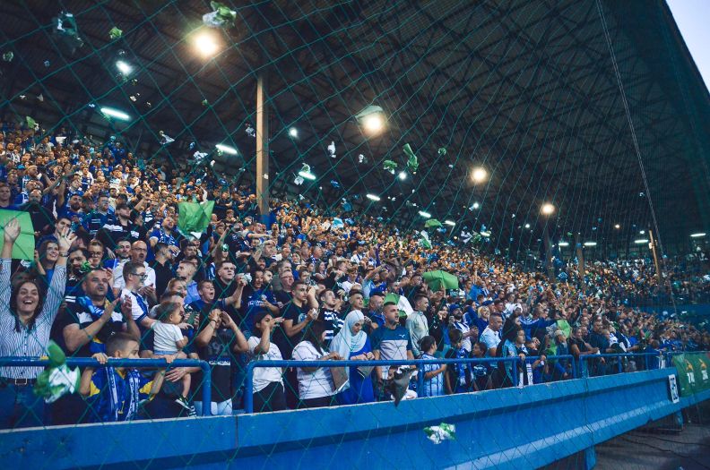 Hajduk najposjećeniji klub u regiji, Željezničar u BiH