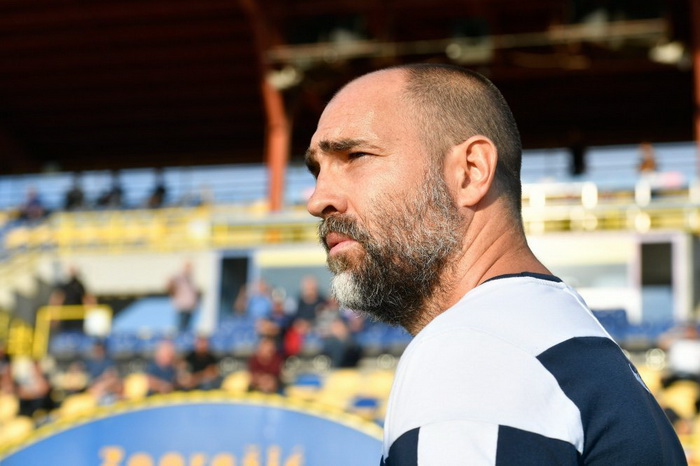 Hajduk od Juventusa traži milion eura za Igora Tudora