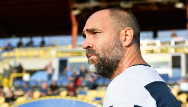 Hajduk od Juventusa traži milion eura za Igora Tudora