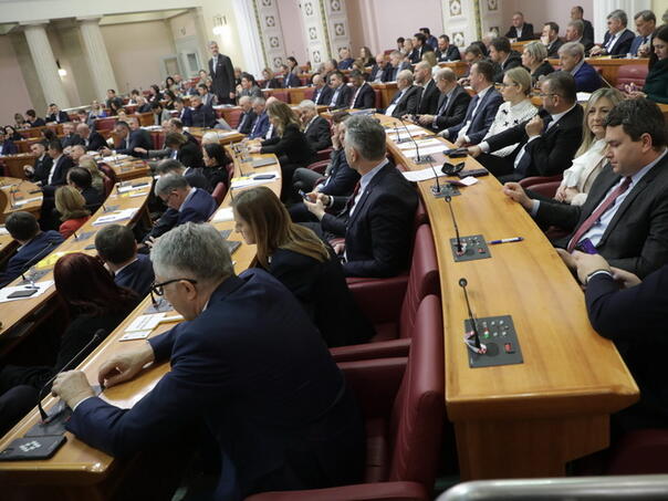 Hajduković: Šta će vojska raditi na granici sa BiH, pucati po ljudima?