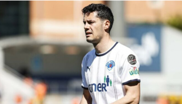 Hajradinović o zemljotresu: Bilo je užasno, ne znam kako se hotel nije srušio