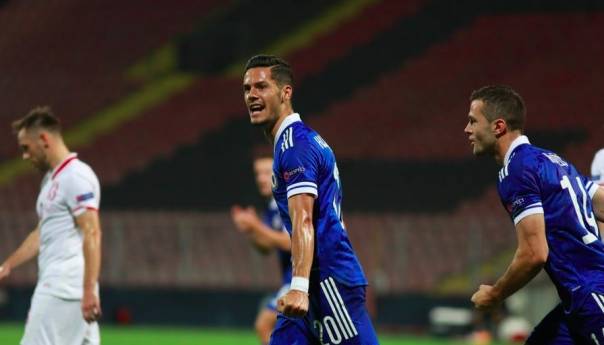 Hajradinović se oporavio od korona virusa