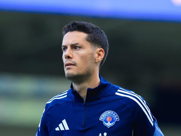 Hajradinović se povrijedio, hoće li igrati protiv Kipra?