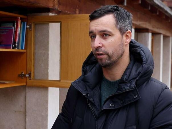 Hajrić: Džamija nije samo mjesto molitve, nego i prostor za čitanje i razmišljanje