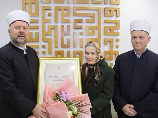 Hajrija iz Teslića uvakifila imovinu: Prijetili joj, a na kraju sve poklonila