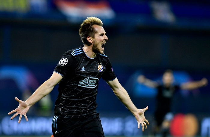 Hajrović prelazi u Championship, Dinamo spreman pustiti ga besplatno