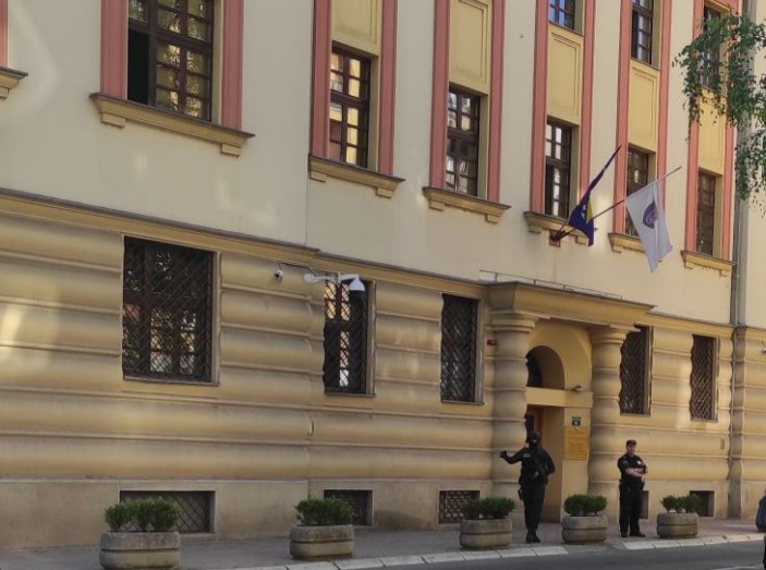 Hajrudin Mučišta osuđen na pet godina, tjerao unuke na prosjačenje